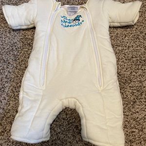 Baby Merlin’s Magic Sleep Suit 6-9 months